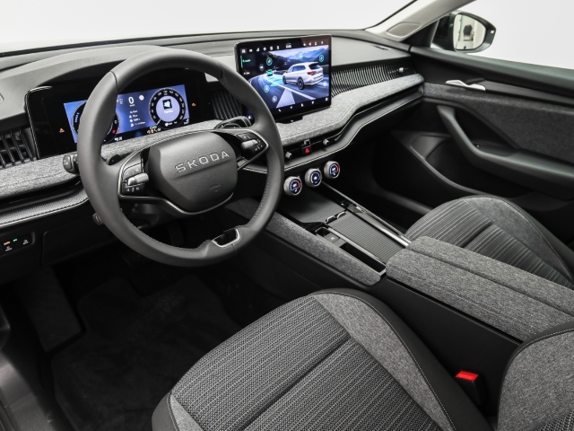 Skoda - Superb Combi 1.5 TSI iV Selection AHK Navi Matrix_8