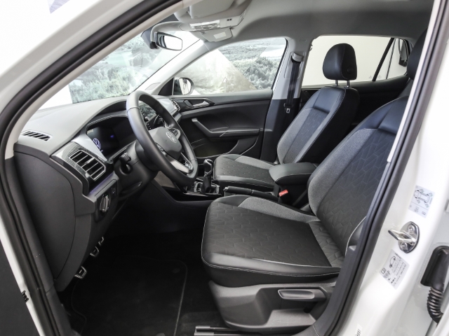 VW - T-Cross 1.0 TSI GOAL Navi ACC_6