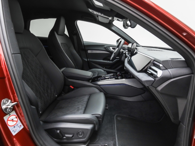 Audi - A5 e-hybrid quattro S line Matrix ACC Kameras_15