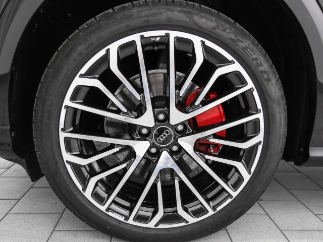 Audi - Q5 TDI quattro edition one AHK B&O Standhzg._4