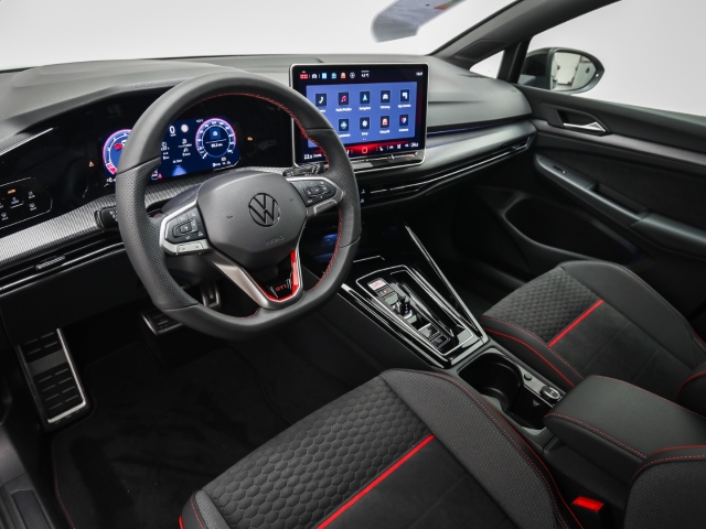 VW - Golf GTI Clubsport 2.0 TSI DSG Light Assist Winter_8