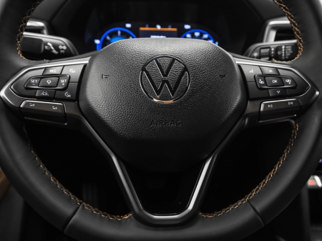 VW - Amarok PanAmericana DC 3.0 TDI 4M AHK Standheizung_9