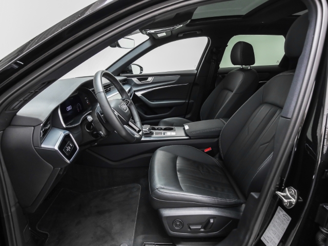 Audi - A6 Avant 45 TDI quattro Sport AHK Pano Matrix Kamera_7