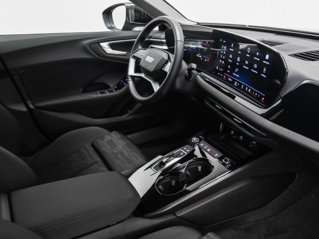 Audi - A5 Avant TFSI quattro AHK ACC Navi CarPlay_16