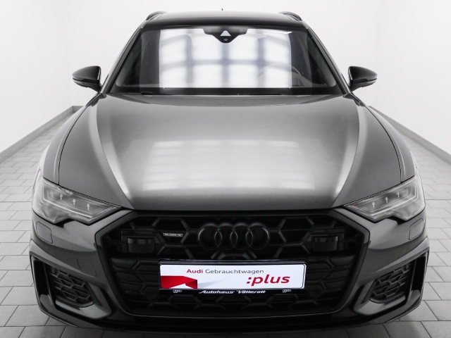 Audi - A6 Avant S line Competition 50 TDI B&O HDMatrix_2