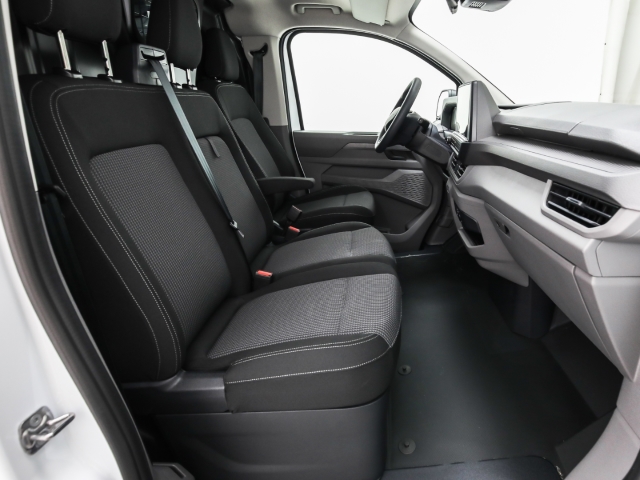 VW - Transporter Kasten 2.0 TDI KR AHK Ganzjahresreifen_12