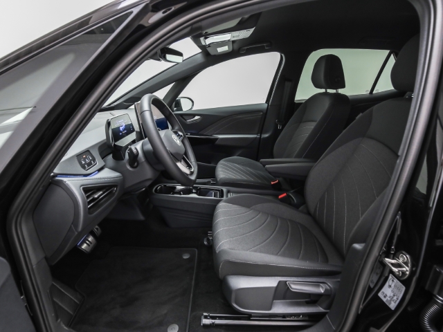 VW - ID.3 Pro 59 kWh AHK Navi Kamera IQ.Light_6