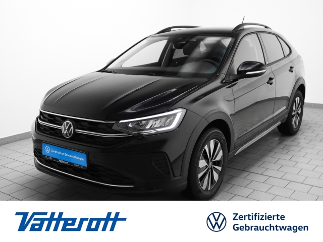 Volkswagen Taigo 1.0 TSI MOVE digCockpit LED LaneAssist