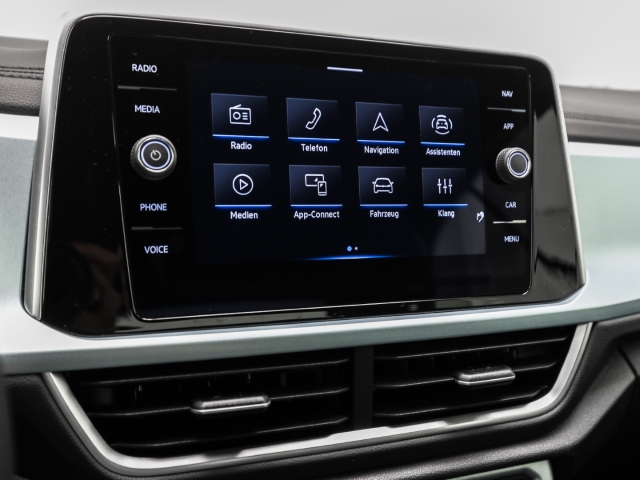 VW - T-Roc Cabriolet ENERGY 1.0 TSI Kamera Ganzjahresreifen_11
