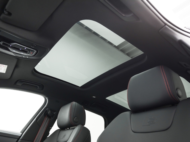 Audi - A6 Avant S line Competition 50 TDI AHK B&O HUD_8