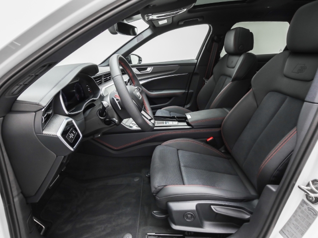 Audi - A6 Avant S line Competition 50 TDI AHK B&O HUD_6
