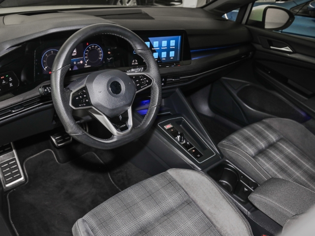 VW - Golf VIII GTD 2.0 TDI DSG IQ.LIGHT AHK HUD_7