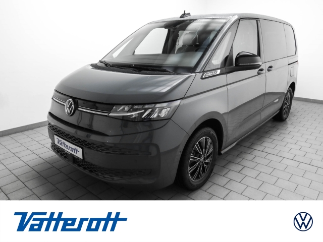 Volkswagen T7 Multivan Goal 2.0 TDI DSG AHK