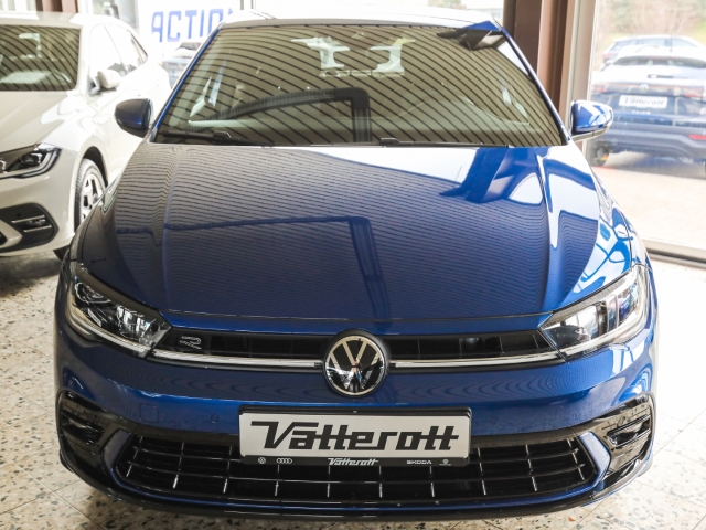 VW - Polo R-Line 1.0 TSI IQ.Light_2
