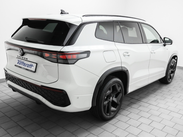 VW - Tayron R-Line 1.5 eHybrid DSG AHK Navi Kamera IQ.Light_5