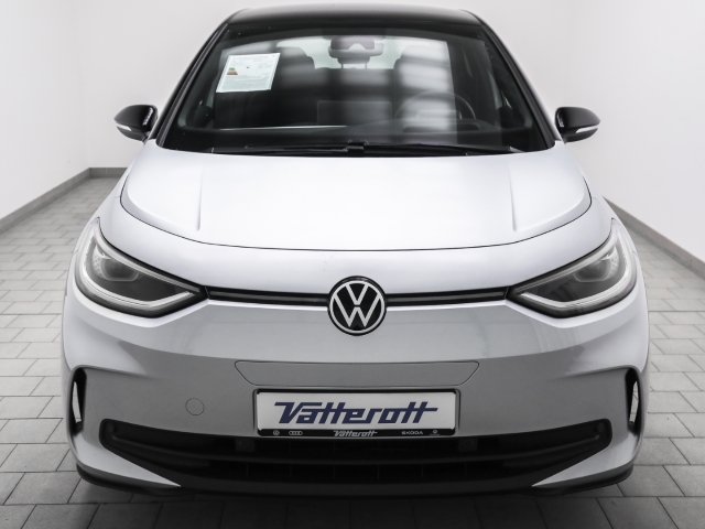 VW - ID.3 Pro Energy Navi Kamera Matrix Travel Assist_2