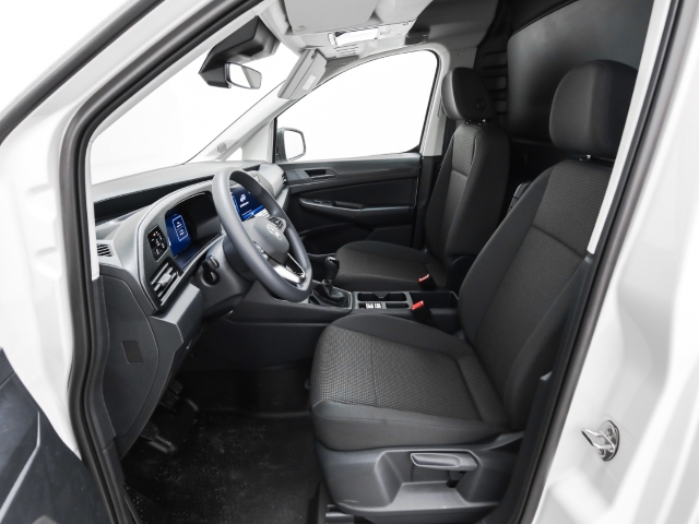 VW - Caddy Cargo 2.0 TDI AHK Komfort Ganzjahresreifen_6