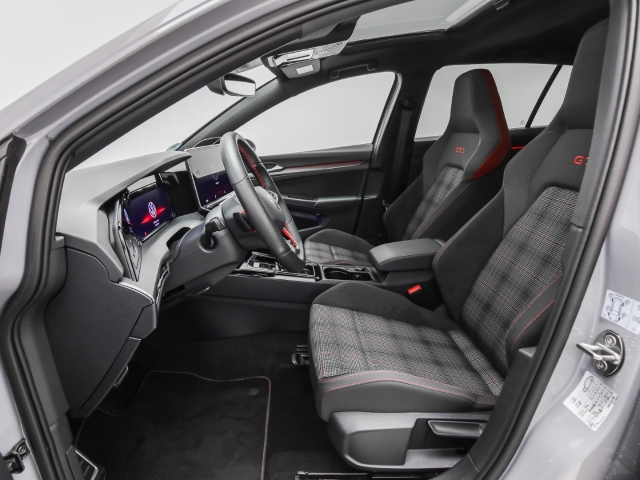 VW - Golf GTI DSG Pano Navi Harman Kardon_6