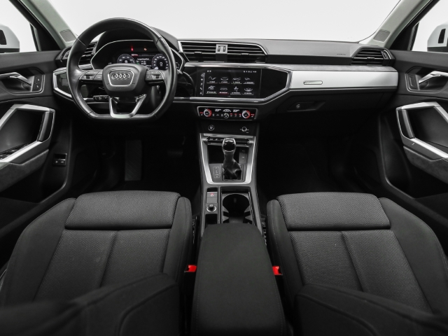 Audi - Q3 45 TFSI e S line AHK Navi LED_8