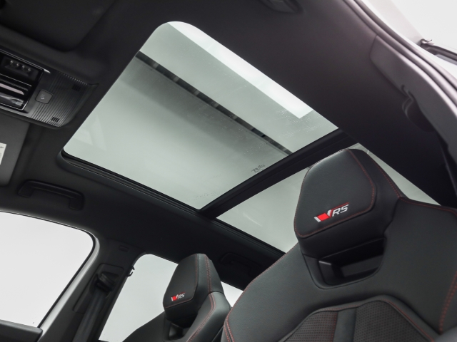 Skoda - Kodiaq 2.0 TSI DSG 4x4 RS AHK Navi Pano Matrix CANTON_7