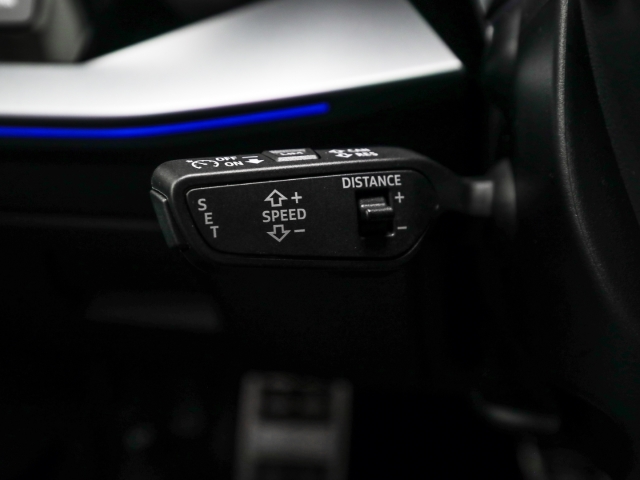Audi - A3 allstreet 35 TFSI AHK Leder SONOS Navi Matrix ACC_11