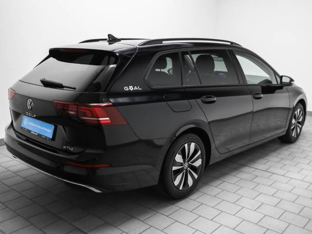 VW - Golf Variant 1.5 eTSI DSG GOAL Navi AHK AreaView_5