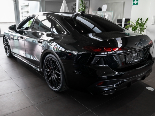 Audi - A6 Limousine e-hybrid edition one Luftfed. B&O_5