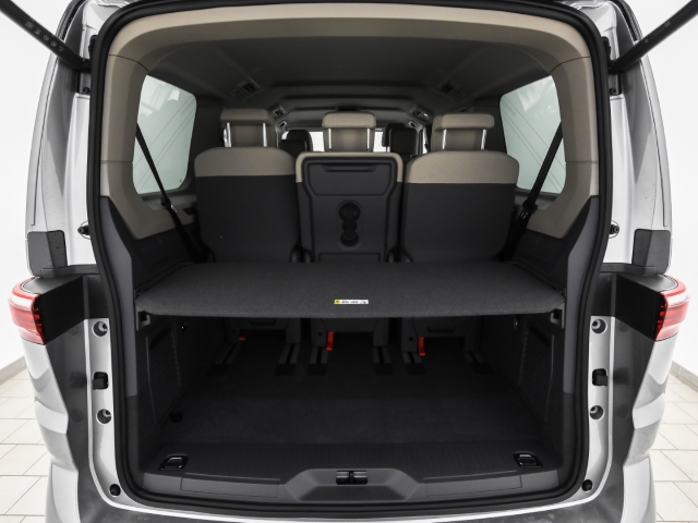 VW - T7 Multivan Edition 1.5 eHybrid DSG 4M AHK Navi 7-Sitzer_15