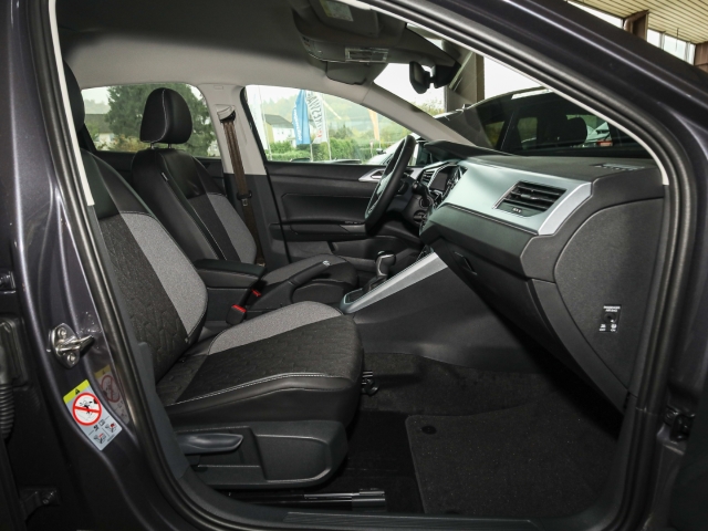 VW - Taigo Energy 1.5 TSI DSG AHK Navi Kamera_11