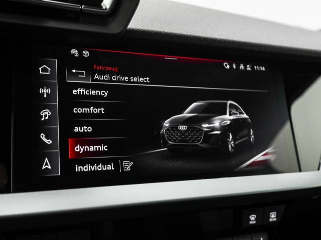 Audi - A3 allstreet 35 TFSI AHK Matrix Standhzg. ACC Navi_15