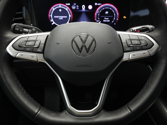 VW - Passat 2.0 TDI DSG Business AHK AreaView IQ.Drive_8