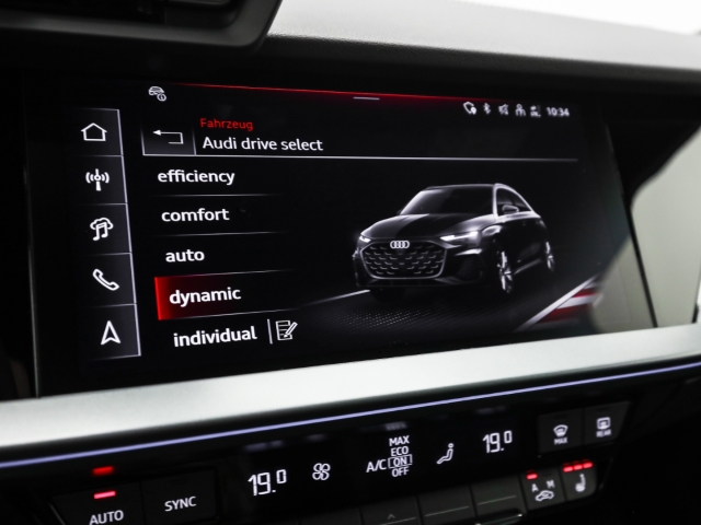 Audi - A3 allstreet 35 TFSI AHK Leder SONOS Navi Matrix ACC_14