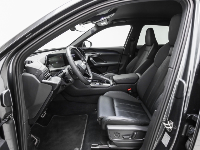 Audi - Q5 edition one schwarz TDI Luftfed. Matrix HUD_6