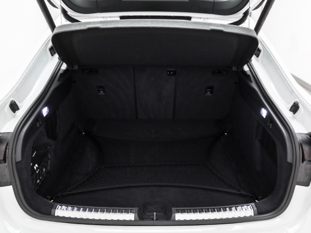 Audi - A5 TFSI quattro Kamera CarPlay ACC Navi_18