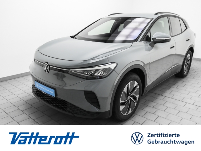 VW - ID.4 Pro MOVE_1