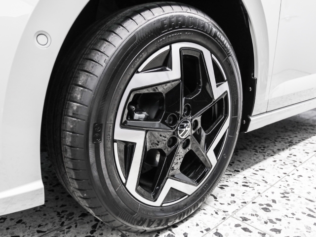 VW - Polo EDITION 50 1.0 TSI Navi Kamera_3