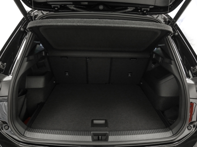 VW - Tiguan R-Line 1.5 eTSI DSG Navi Leder Anschlussgarantie_15