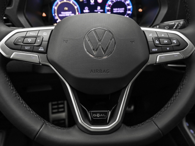 VW - Caddy Life ''Goal'' 1.5 TSI DSG AHK LED Winter_9