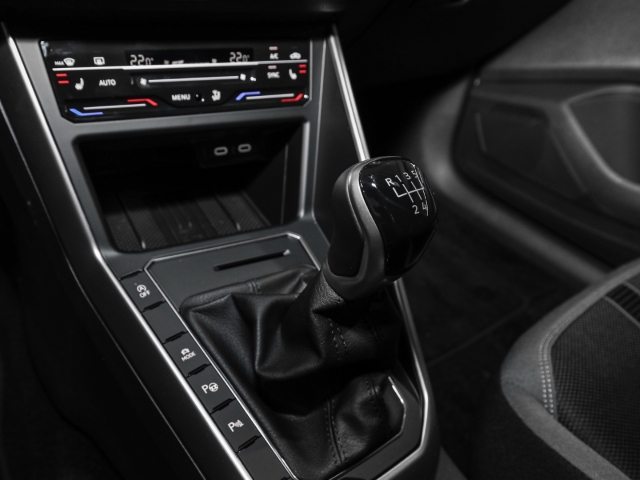 VW - Polo EDITION 50 1.0 TSI Navi Kamera_11