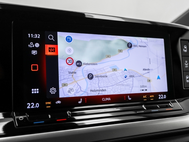 VW - T7 Multivan ''75 Jahre Bulli'' 2.0 TDI DSG LÜ 7-Sitzer Navi Kamera IQ.Light_11