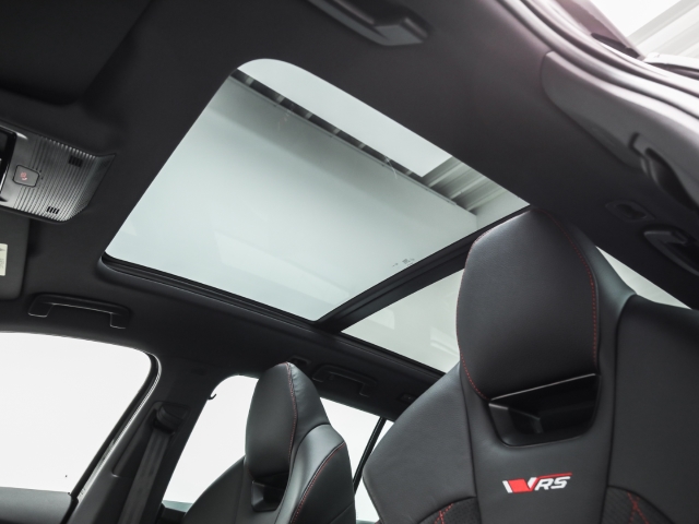 Skoda - Octavia Combi RS 2.0 TSI DSG AHK Navi Pano Winter_8