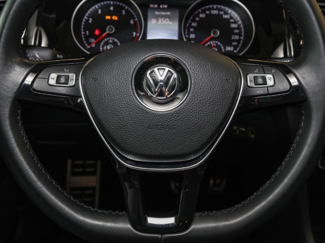 VW - Golf VII 1.0 TSI Join NAVI PDC SHZ_8