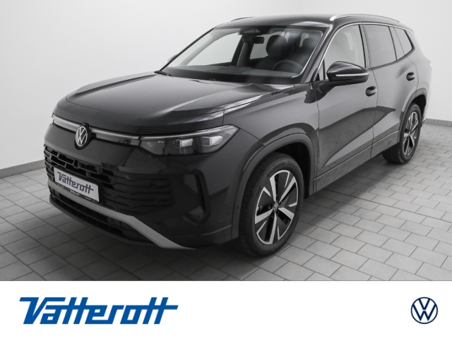 Volkswagen Tayron Life 1.5 eTSI DSG 7-Sitzer Navi AHK Launch