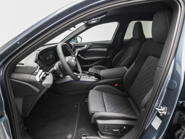 Audi - A5 Avant e-hybrid advanced ACC AHK Navi Matrix_7