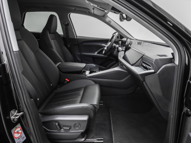 Audi - Q5 TDI quattro edition one AHK B&O Standhzg._18