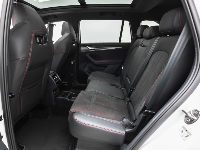 Skoda - Kodiaq 2.0 TSI DSG 4x4 RS AHK Navi Pano Matrix CANTON_15