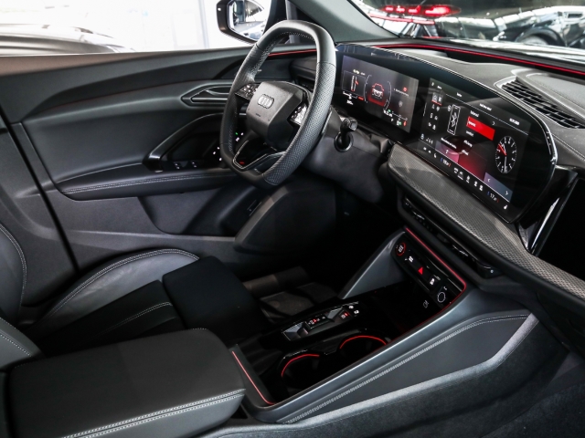 Audi - Q5 Sportback edition one TDI Luftfed. HUD_15