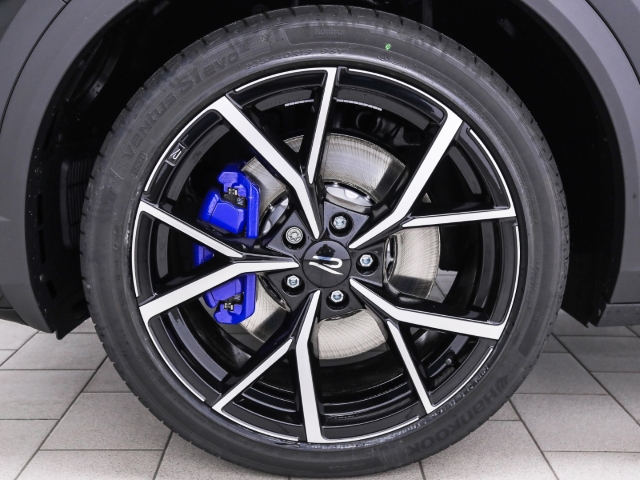 VW - T-Roc R 2.0 TSI 4M DSG Navi Kamera Matrix_3