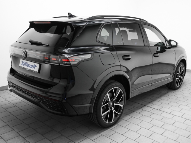 VW - Tiguan 2.0 TSI 4M R-Line AHK Navi Pano IQ.Light_5