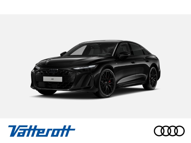 Audi A6 Limousine e-hybrid edition one Luftfed. B&O